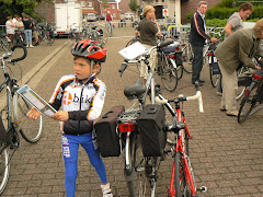 BOKERIELTJE
