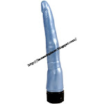 Perla lucida anal vibrador