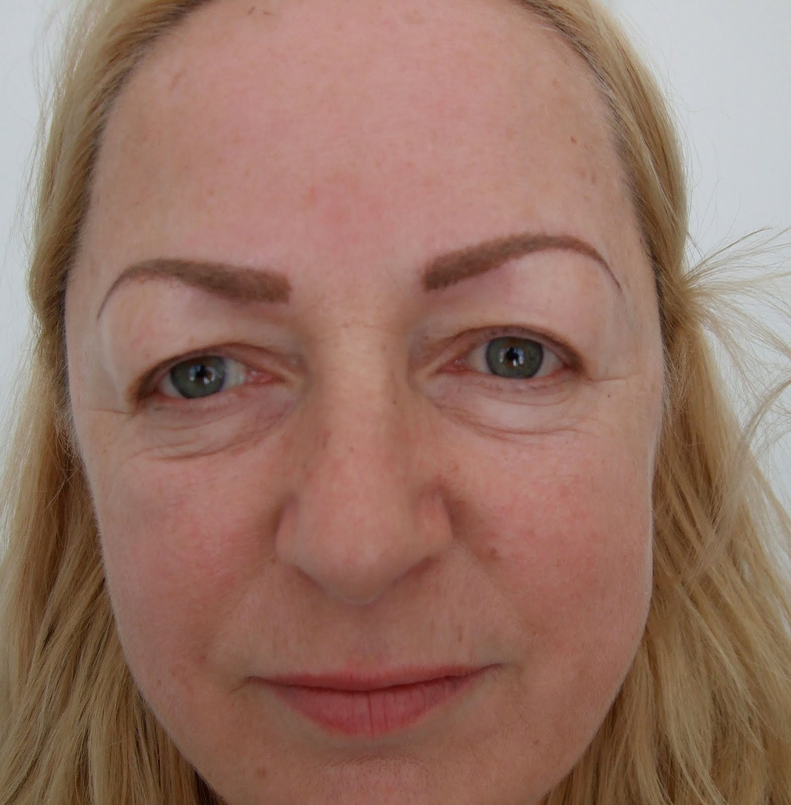 Tattooing Eyebrows Melbourne