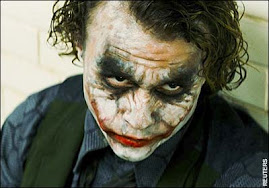 Why so Serious?