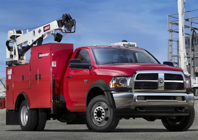 2011 Dodge Ram Chassis Cab http://autocargotransport.blogspot.com