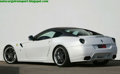 The New 2010 Novitec Rosso Ferrari 599 GTB Fiorano 848 RACE http://autocargotransport.blogspot.com/
