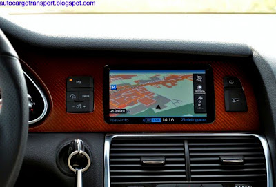 The New 2010 ENCO Exclusive Audi Q7 3.0 TDI http://autocargotransport.blogspot.com/