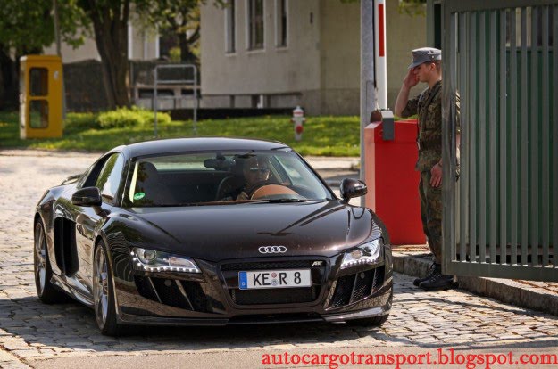 It seems the new Audi R8 is audi r8 blogspotcom. It seems the new Audi R8 is