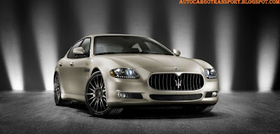 Maserati to offer 2 new models within next 5 years http://autocargotransport.blogspot.com/