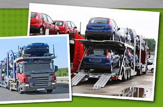 auto transports