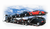 Auto transports Oklahoma