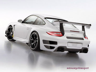 The 2010 Techart GTstreet RS http://autocargotransport.blogspot.com/