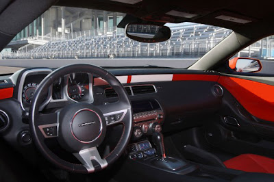 Chevrolet Camaro Pace Car 2010 Auto Car Go Transport Shipping vehicle car transporters Auto shippers