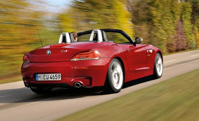 2011 BMW Z4 sDrive35is Auto Car Go Transport Shipping vehicle car transporters Auto shippers
