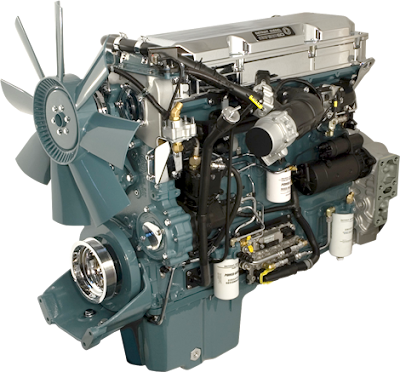 Detroit Deisel Engines Series 60 http://autocargotransport.blogspot.com