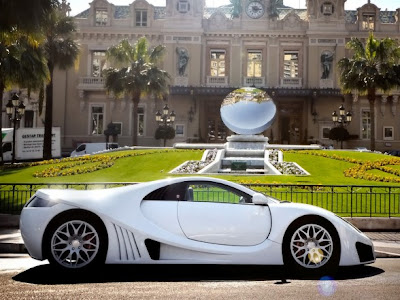2010 GTA Spano http://autocargotransport.blogspot.com