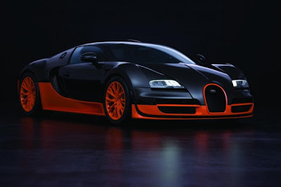 2011 Bugatti Veyron 16.4 Super Sport http://autocargotransport.blogspot.com