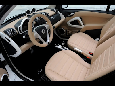 2011 Brabus smart fortwo http://autocargotransport.blogspot.com