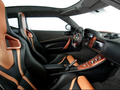 2010 Lotus Evora 414E Hybrid Concept http://autocargotransport.blogspot.com