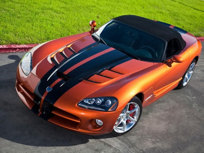 2010 Dodge Viper SRT10 http://autocargotransport.blogspot.com