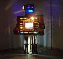 Robotichile