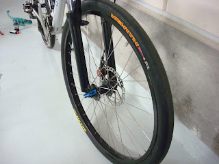 maxxis xenith 26