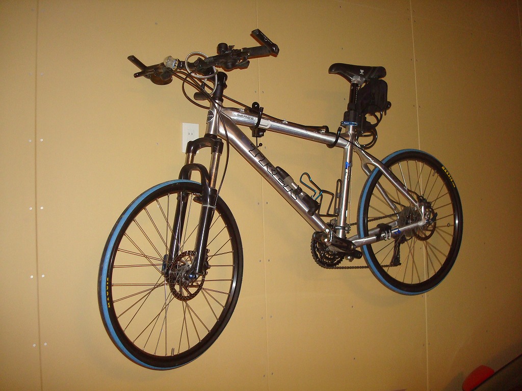 ミノウラ バイクハンガー4 BIKE ...