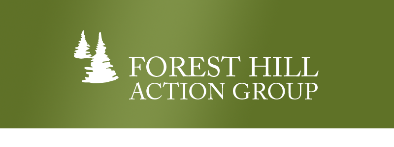 Forest Hill Action Group