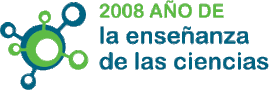 MINISTERIO DE EDUCACIÓN DE LA NACIÓN- 2008 AÑO DE LA ENSEÑANZA DE LAS CIENCIAS