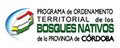 SECRETARÍA DE AMBIENTE DE LA PROVINCIA DE CÓRDOBA
