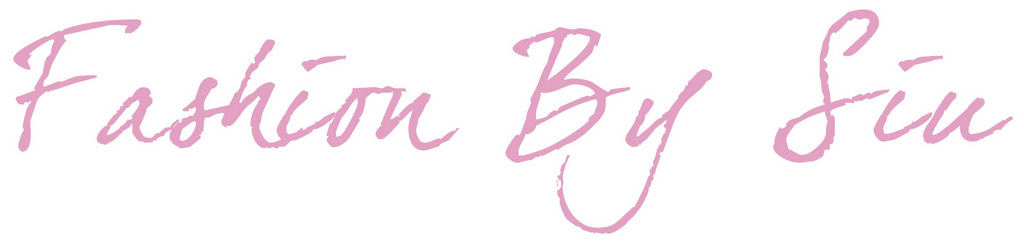 *♥* Fashion By Siu *♥*