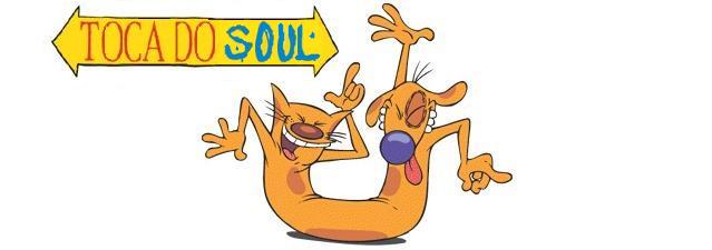 Toca do Soul
