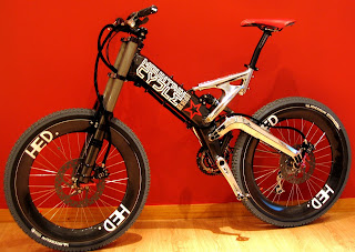 mountain cycle san andreas for sale