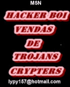 Vendas Hacker Bói
