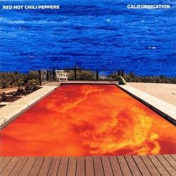 red hot chilli peppers californication