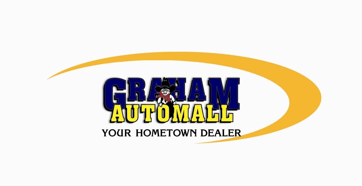 Mansfield Motorsports Park Graham Auto Mall Major Sponsor