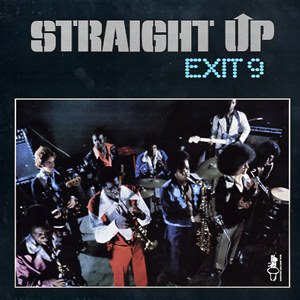 Exit 9 Jive Man Exit 9 Jive Man