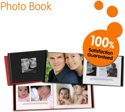 Free Photobook for Walgreen's Facebook Fans