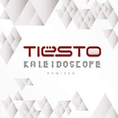 Tiesto – Kaleidoscope Remixed 2010