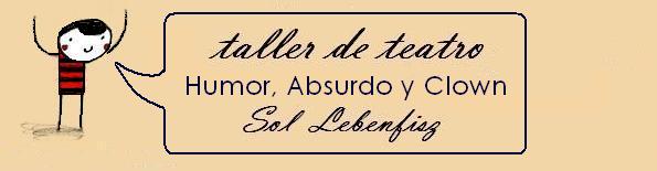 Talleres de Teatro