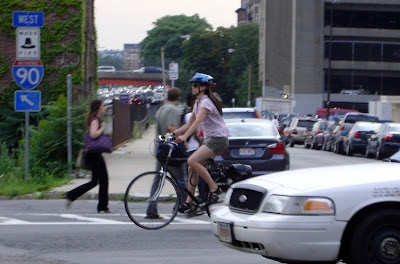 helmet and hat bike bicycle