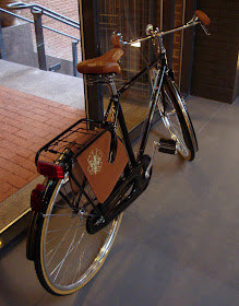 pinarello city
