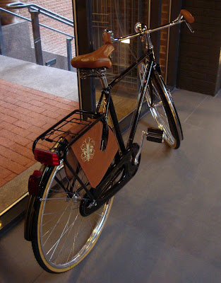 Pinarello city bike