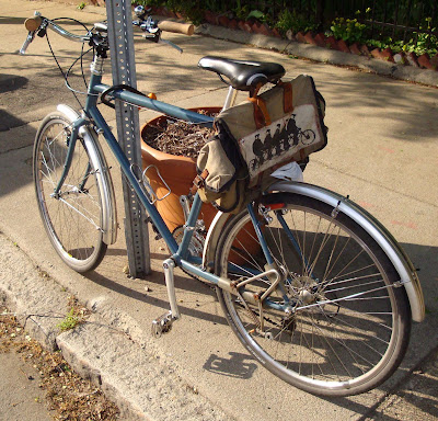 sport utility vehicle rigid mountain bike commuter