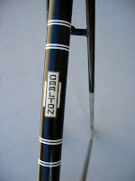 Carlton Raleigh Competition