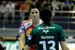 FOTO HANDBAL: Oltchim - Viborg (15 mai 2010)