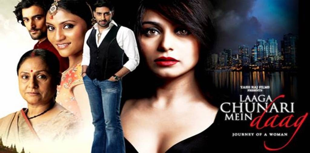 Picturesque: Laaga Chunari Mein Daag (2007)