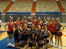 Cheer Camp