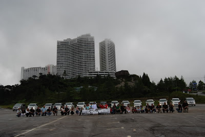 Toyota Alphard in Genting Highland
