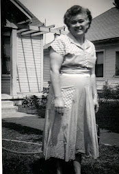 Thelma Lee (Bizzell) Taylor