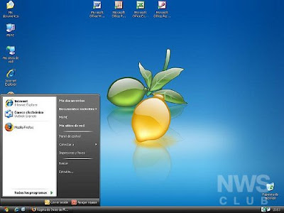 Windows Xp Evolution V2 En Espanol Desatendido