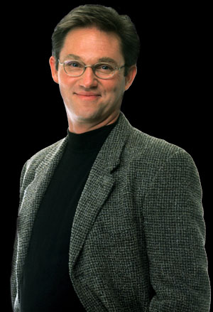 Richard Thomas Actor