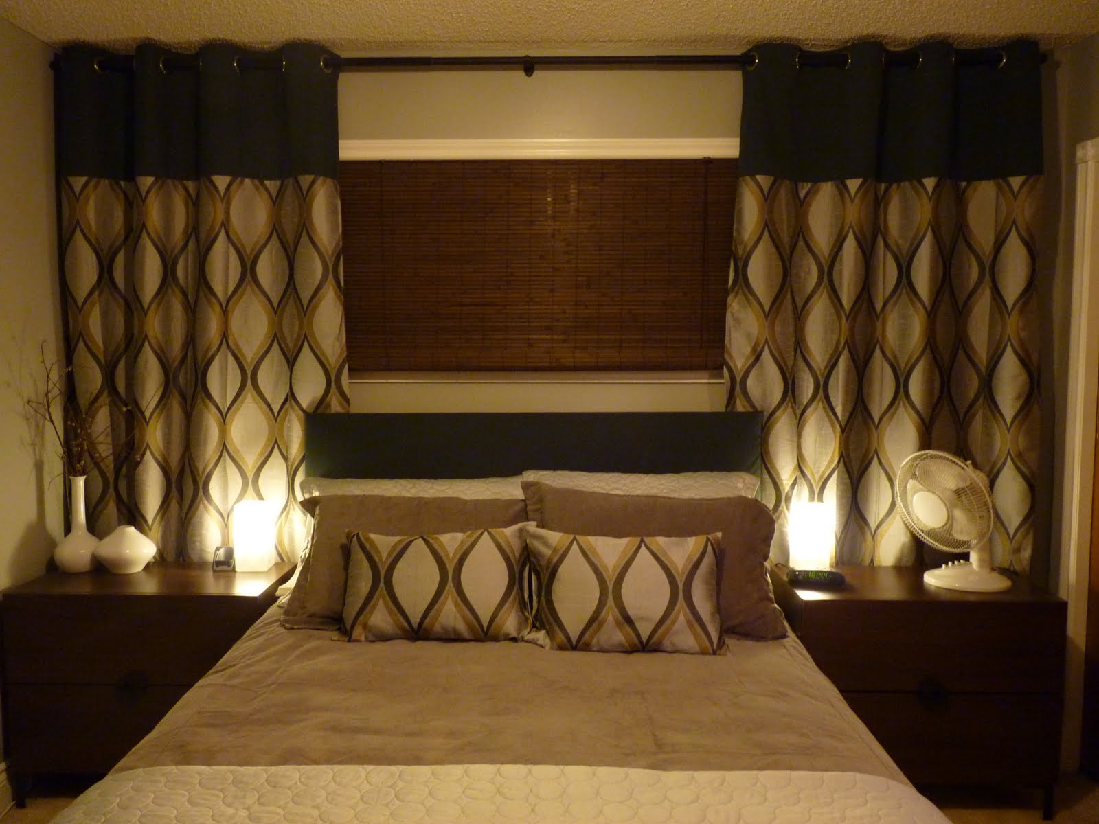 Top DIY Tutorials How To Make Your Own Headboard