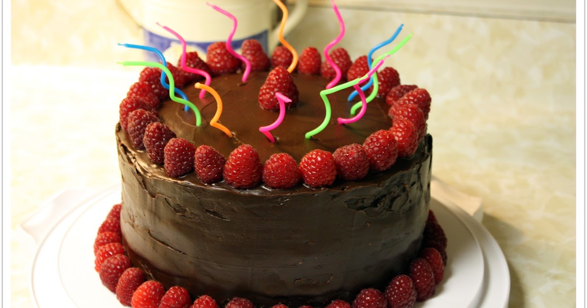Triple Layer Chocolate Cake Good To Know Triple Layer Chocolate Cake Good To Know